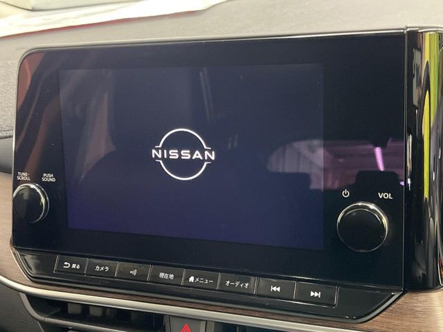 ノートオーラ1.2 G レザーエディション