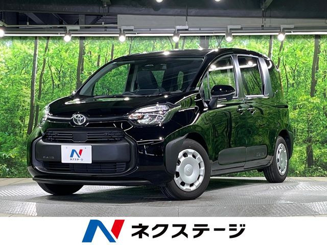 シエンタ1.5 X