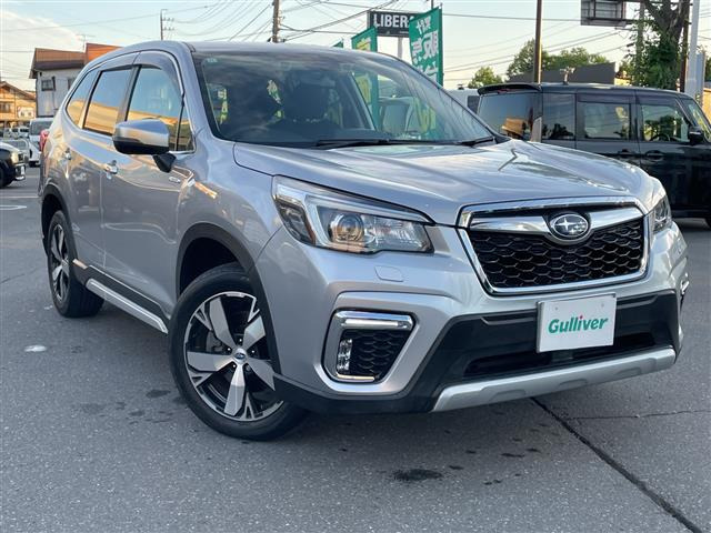 フォレスター2.0 アドバンス 4WD