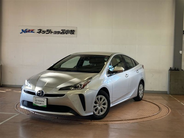 プリウス1.8 S