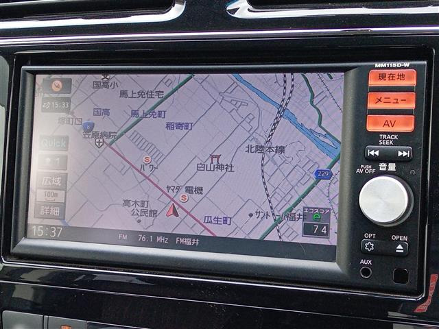 セレナ2.0 ハイウェイスター Vセレクション+Safety S-HYBRID