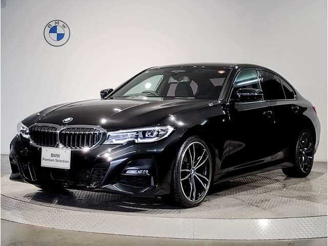 3シリーズセダン320i Mスポーツ
