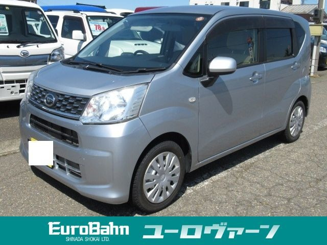 ムーヴL 4WD