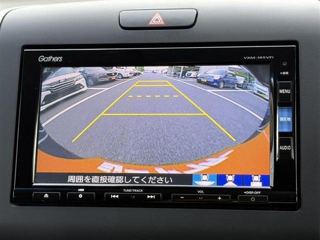フリード+1.5 ハイブリッド G ホンダセンシング