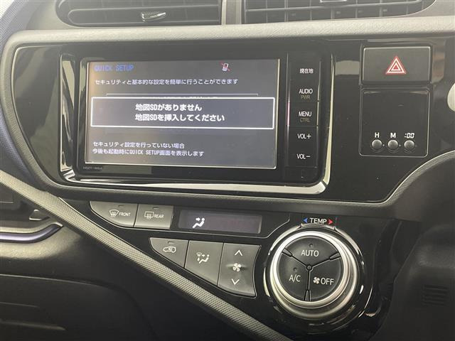 アクア1.5 S