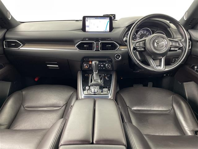 CX-82.2 XD Lパッケージ 4WD