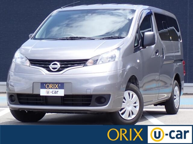 NV200バネットバン1.6 GX