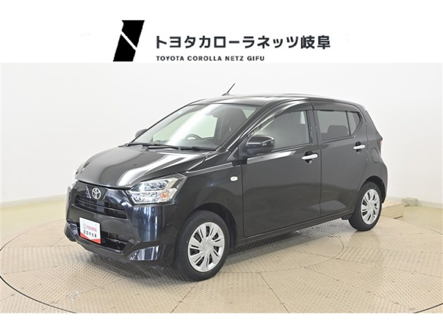 ピクシスエポックX SAIII