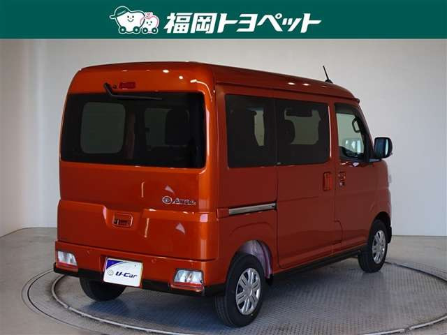 アトレー