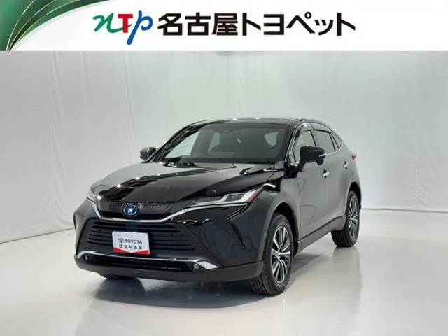ヤリス1.5 ハイブリッド G