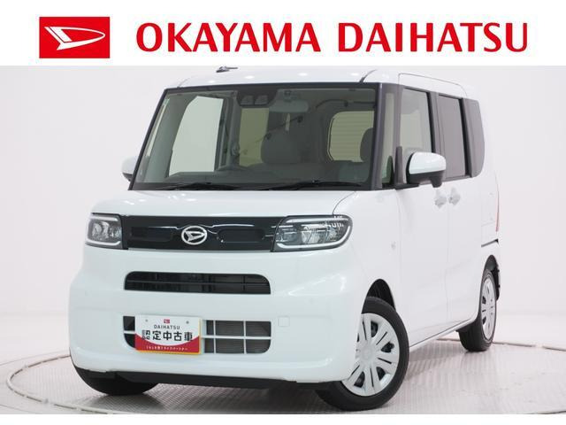 タントX
