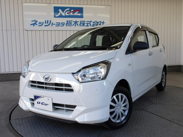ミライースL SAIII