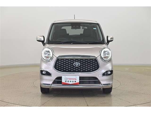 ピクシスジョイF G SAIII