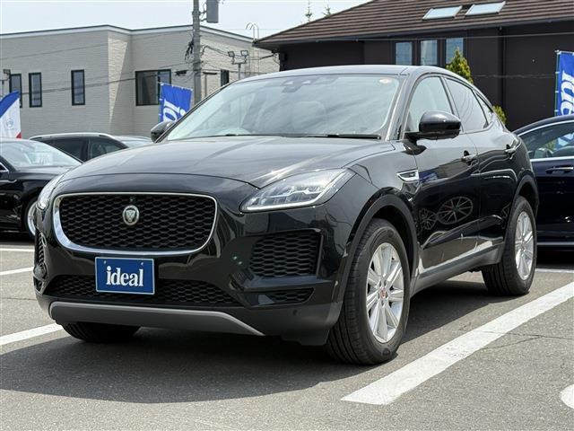 EペイスS 2.0L D180 ディーゼル 4WD