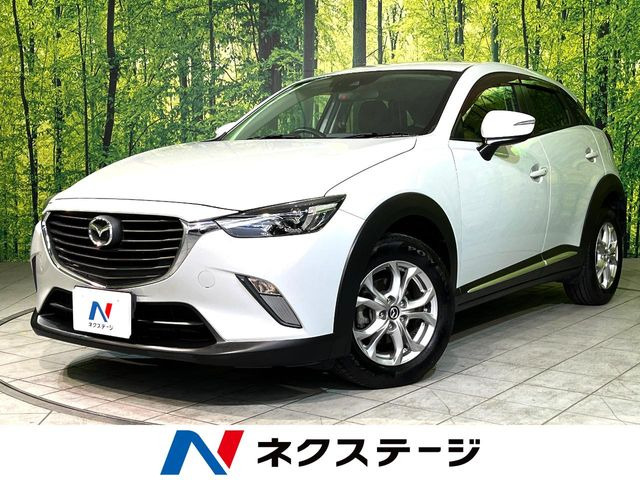 CX-31.5 XD