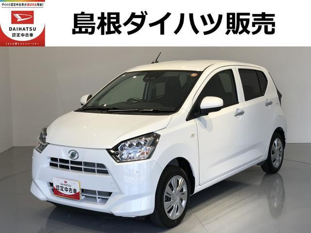 ミライースX SAIII