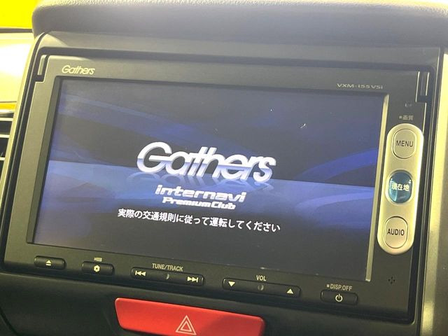 N-BOXカスタムG Lパッケージ 2トーンカラースタイル