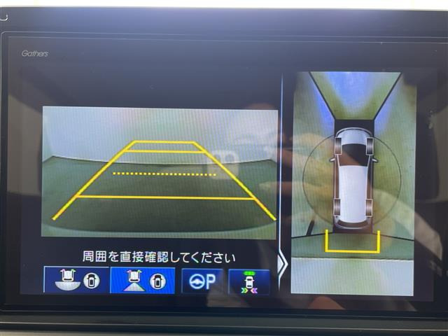 オデッセイ2.4 アブソルート EX