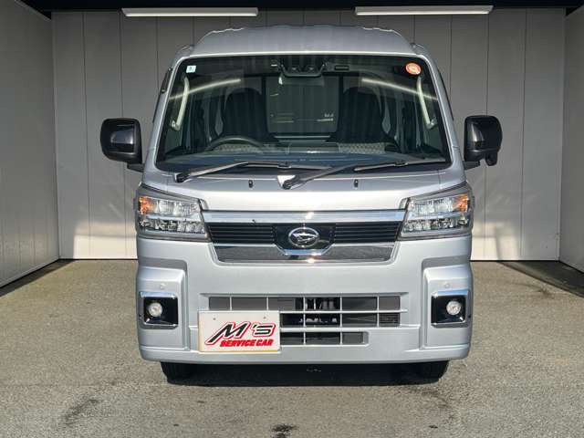 ハイゼットトラックジャンボ エクストラ 4WD