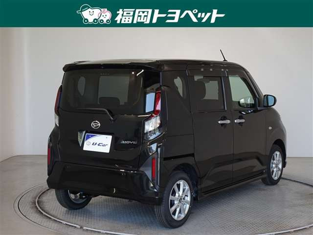 ムーヴG