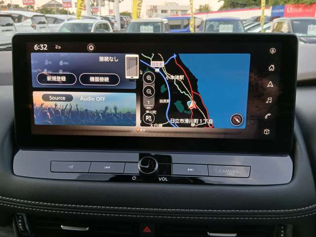 エクストレイル