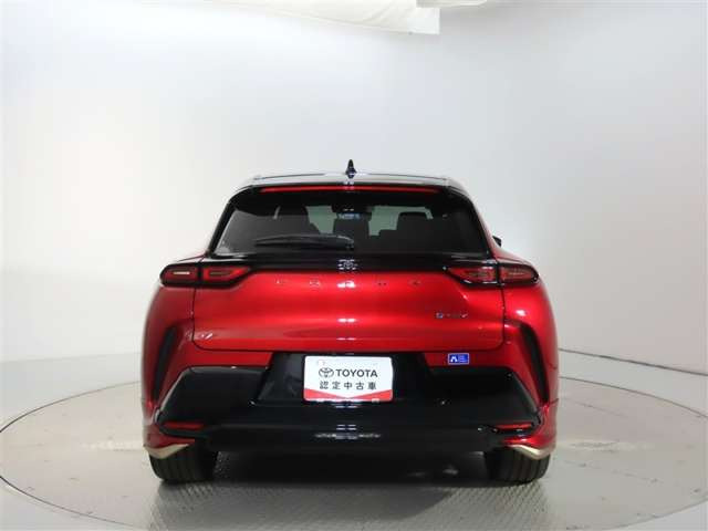 クラウンスポーツ2.5 RS E-Four 4WD