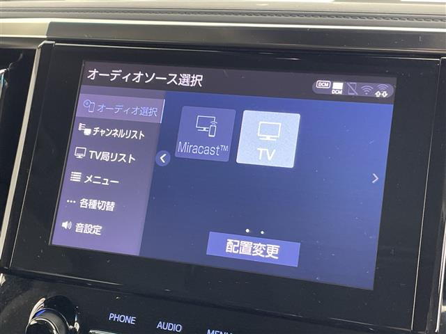 ヴェルファイアハイブリッド 2.5 ZR Gエディション E-Four 4WD