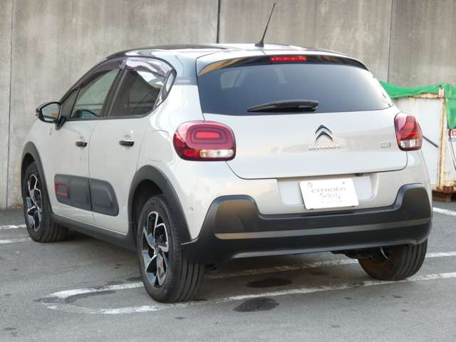 C3Cシリーズ