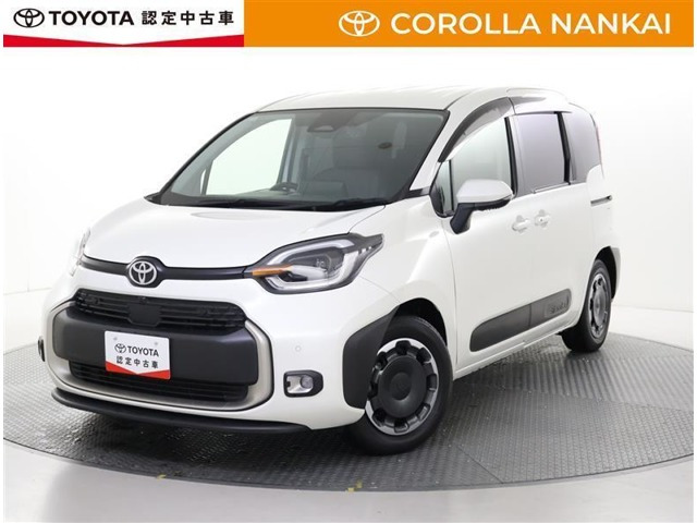 シエンタハイブリッド 1.5 Z
