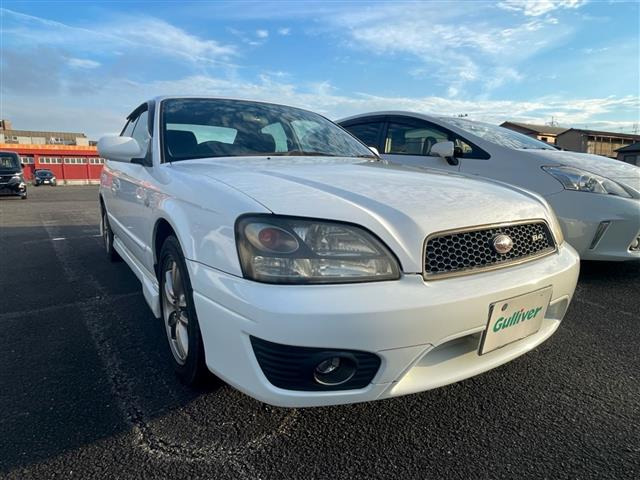 レガシィB42.0 RS タイプB 4WD