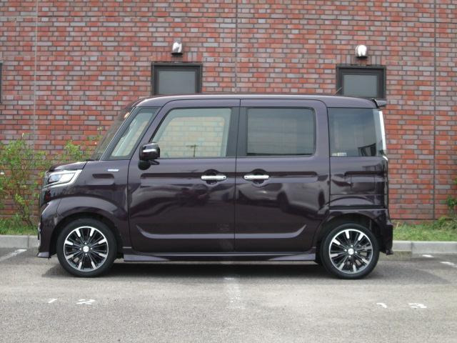 フレアワゴンカスタムスタイル ハイブリッド XS