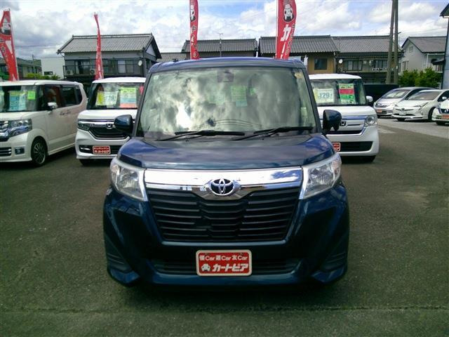 ルーミー1.0 G S