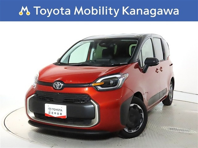シエンタハイブリッド 1.5 Z