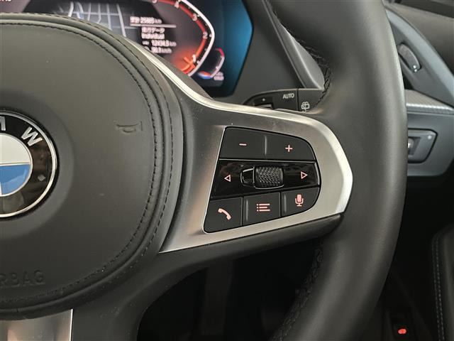 1シリーズ118d Mスポーツ エディション ジョイプラス