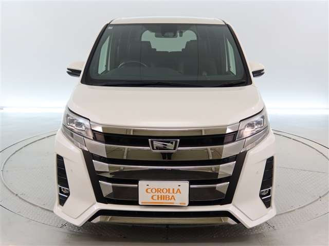 ノア2.0 Si W×B II