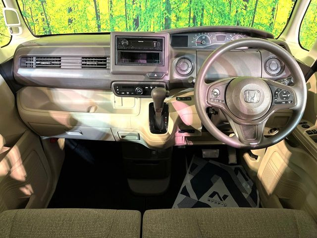 N-BOXG ホンダセンシング