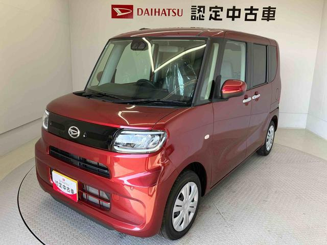 タントX