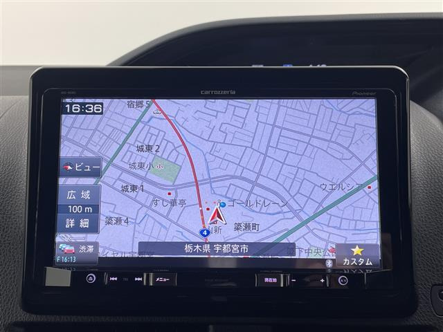 エスクァイア2.0 Gi