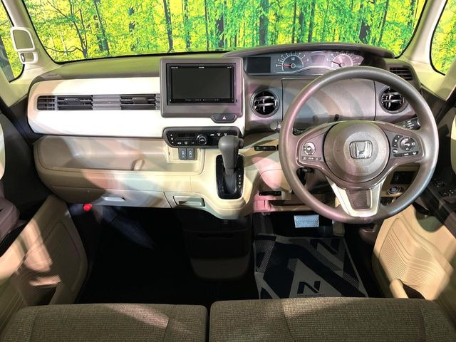 N-BOXG L ホンダセンシング