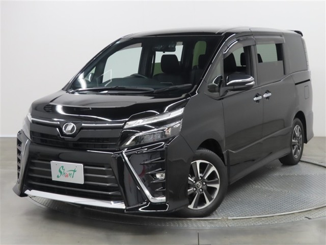 ヴォクシー2.0 ZS 煌