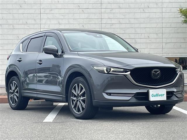 CX-52.2 XD Lパッケージ
