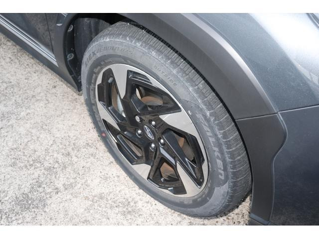 クロストレック2.0 リミテッド 4WD