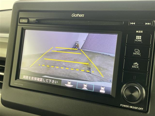 N-BOXカスタムL ターボ スタイルプラス ブラック
