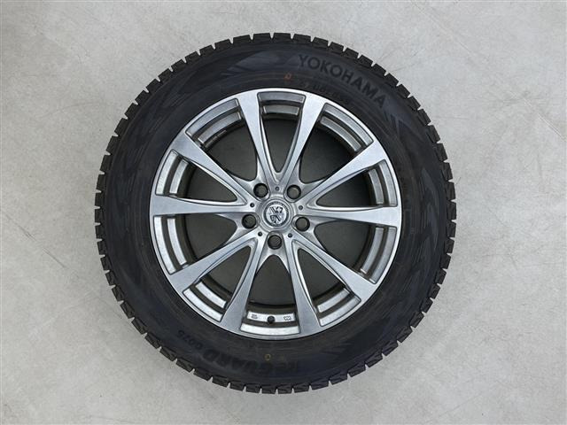 NX350h Fスポーツ 4WD