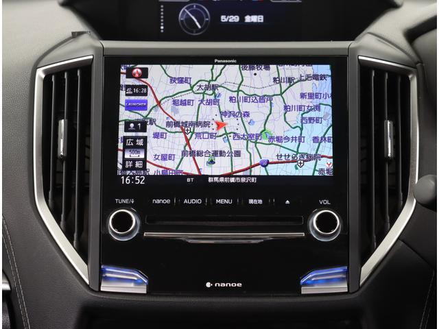 インプレッサスポーツ2.0 i-L アイサイト