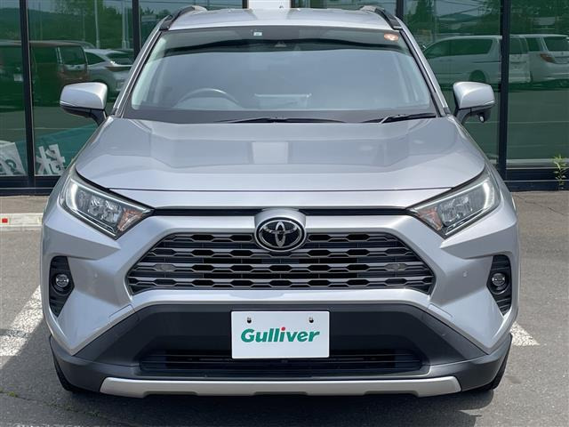 RAV42.0 G 4WD
