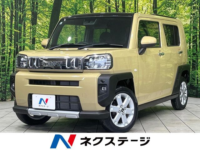 タフトG
