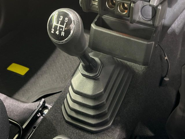 ジムニーXL 4WD