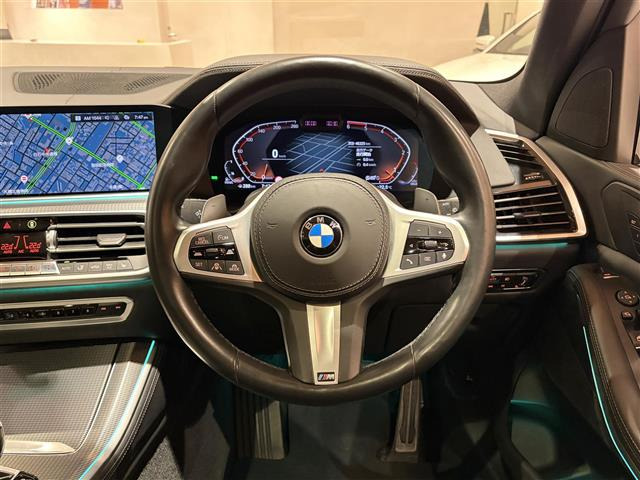 X5xドライブ 35d Mスポーツ 4WD