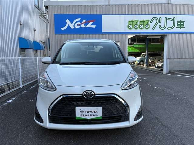 シエンタ1.5 G